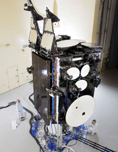 aehf satellite