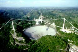 Arecibo Observatory