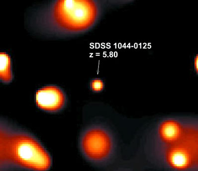 SDSS 1044-0125