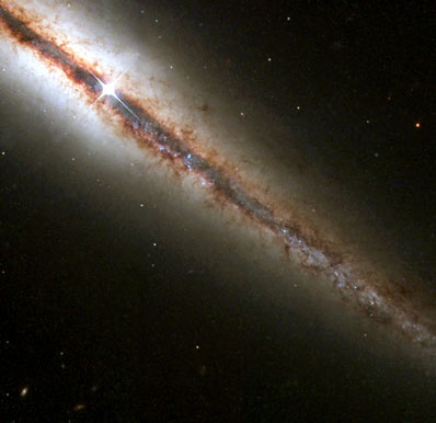 NGC 4013