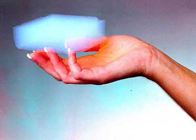 Aerogel