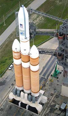 Delta 4 Heavy