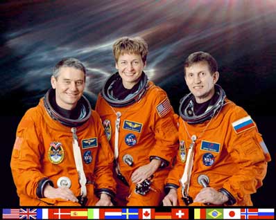 Expedition 5