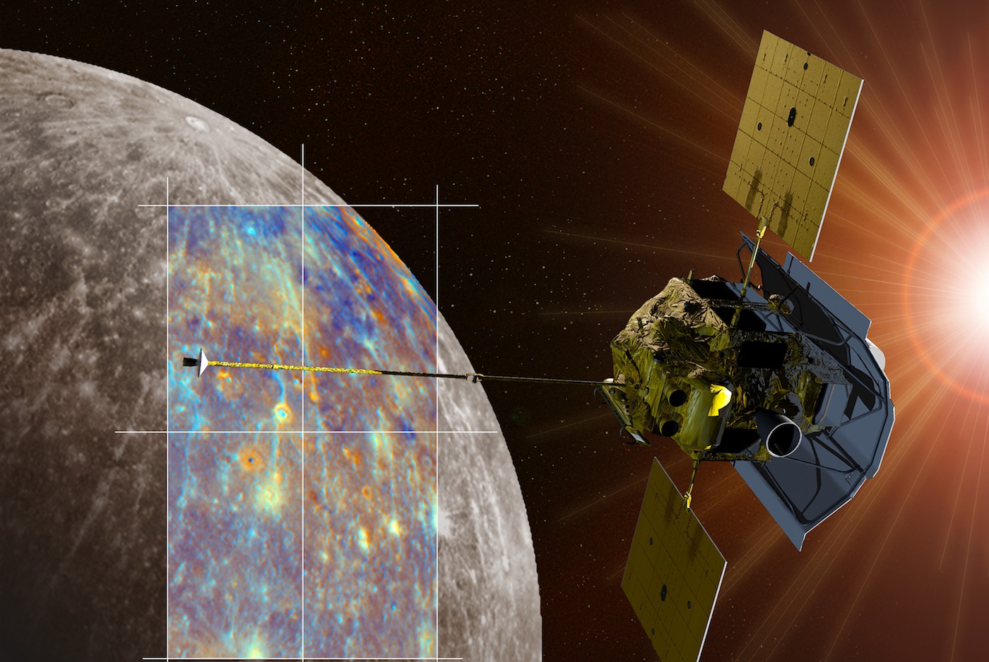 nasa-spacecraft-to-get-bonus-time-studying-mercury-spaceflight-now