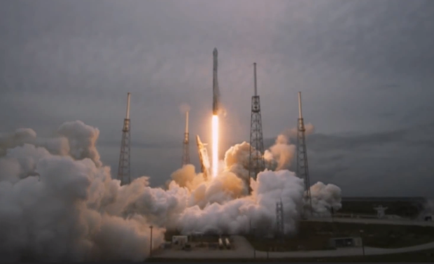 Falcon 9spacex 6 Launch Timeline Spaceflight Now