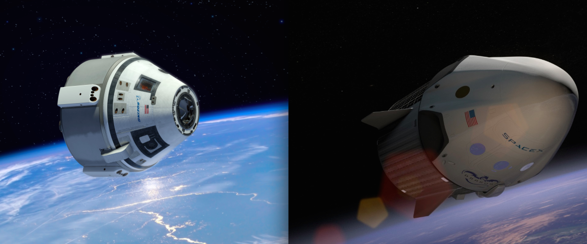 Commercial crew spaceships face likely delays – Spaceflight Now