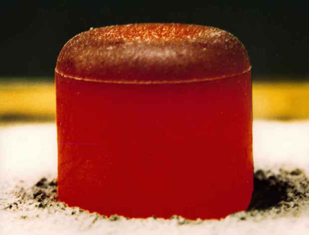 U S Lab Generates First Space grade Plutonium Sample Since 1980s u-s-lab-generates-first-space-grade-plutonium-sample-since-1980s
