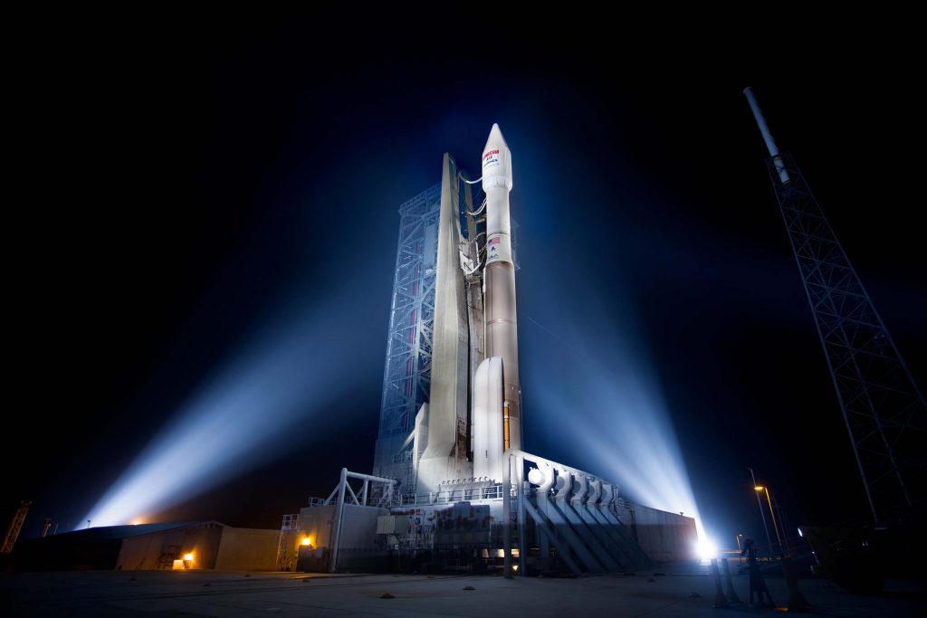 Credit: Pat Corkery/Lockheed Martin/United Launch Alliance