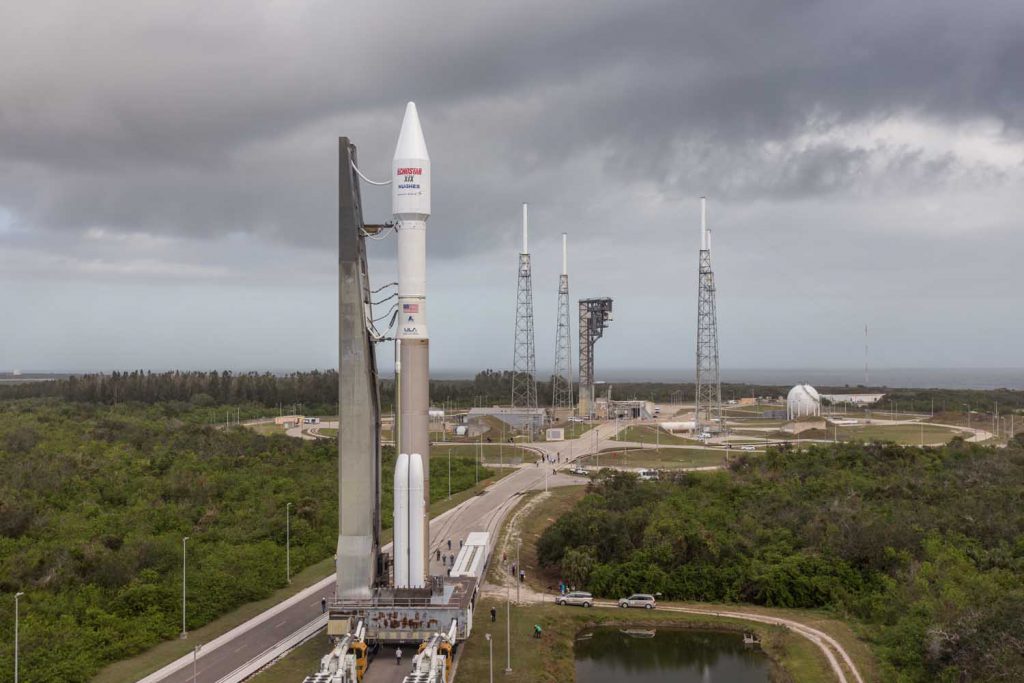 Credit: Pat Corkery/Lockheed Martin/United Launch Alliance