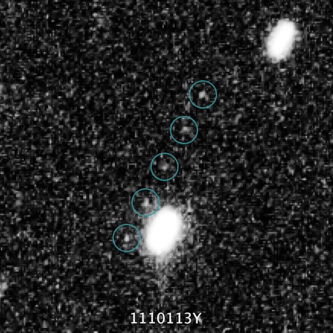 New Horizons to continue mission of discovery with Kuiper Belt encounter –  Spaceflight Now