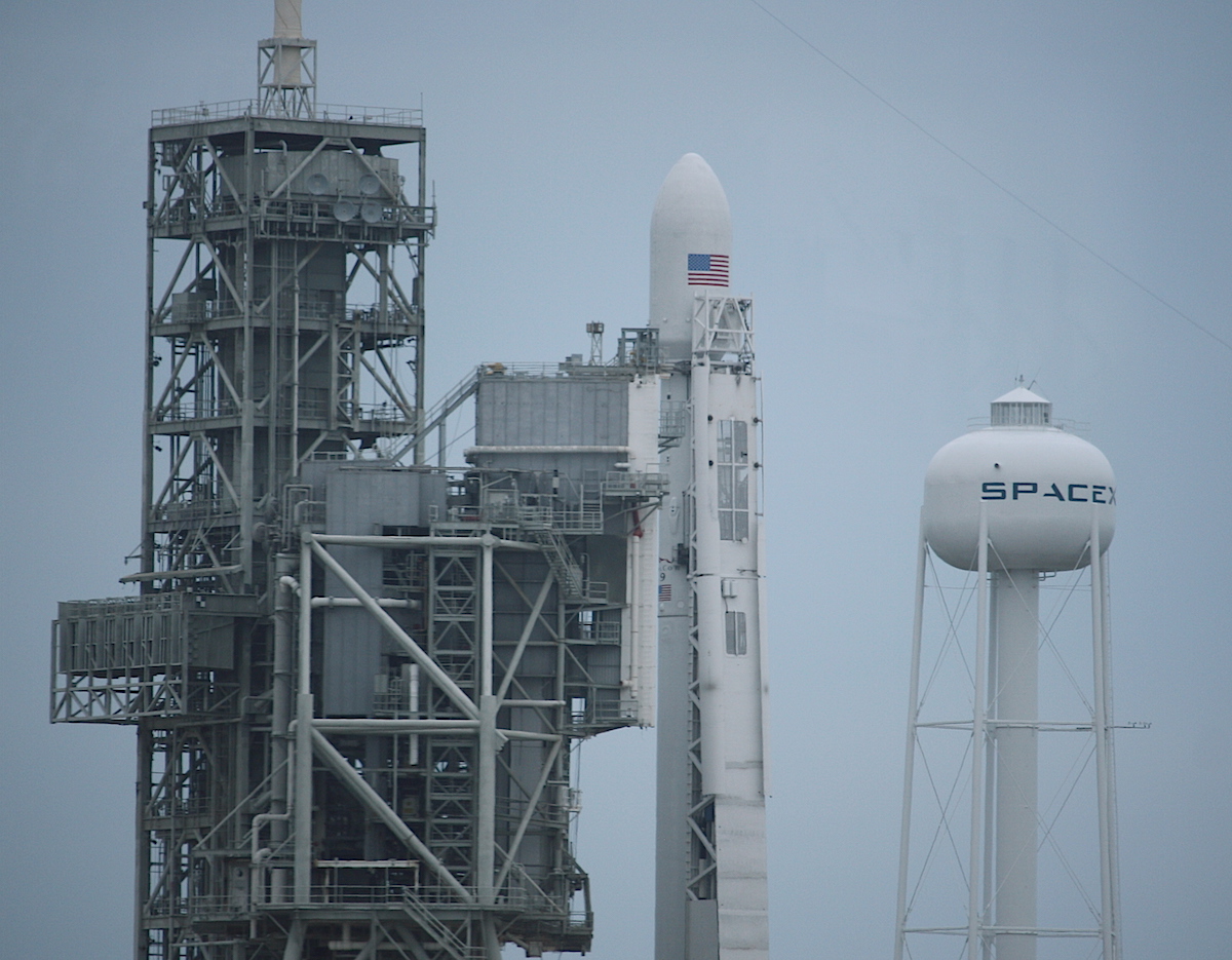 nasa space rockets fins