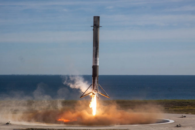 spacex falcon hd wallpapers