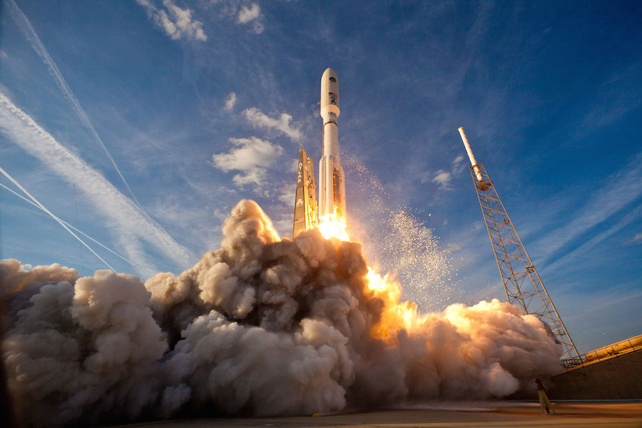 Viasat to launch satellite that will compete against SpaceX's