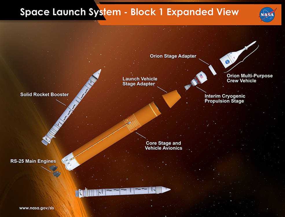 Watch live: NASA’s Artemis 1 moon rocket arrives at launch pad thumbnail