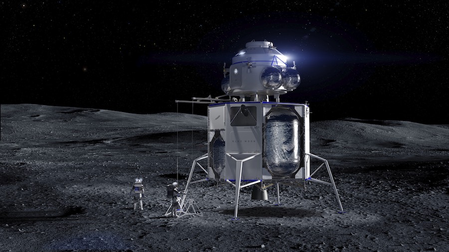 NASA in Silicon Valley Live - Moon 2024: Countdown to Arrival - NASA