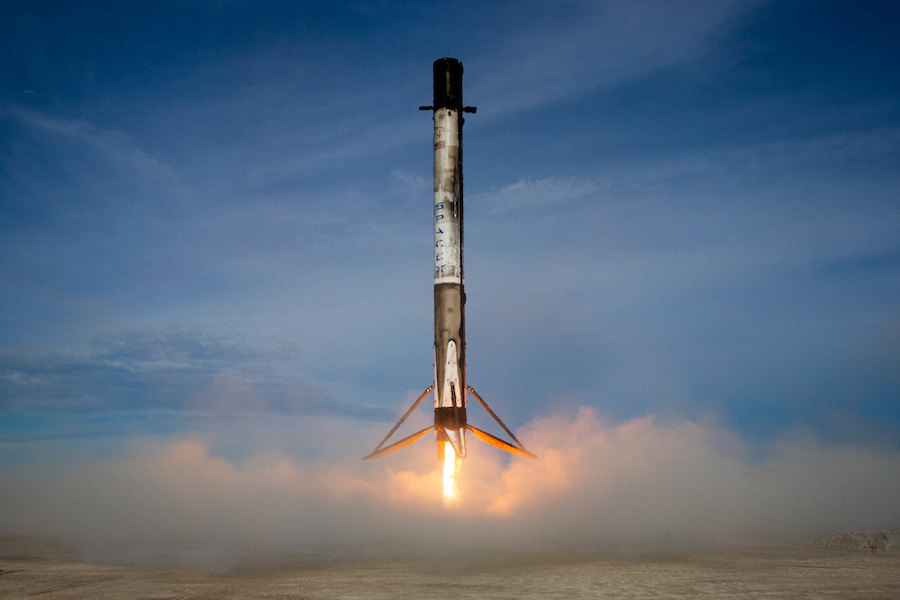 SpaceX’s next launch to mark another incremental step in rocket