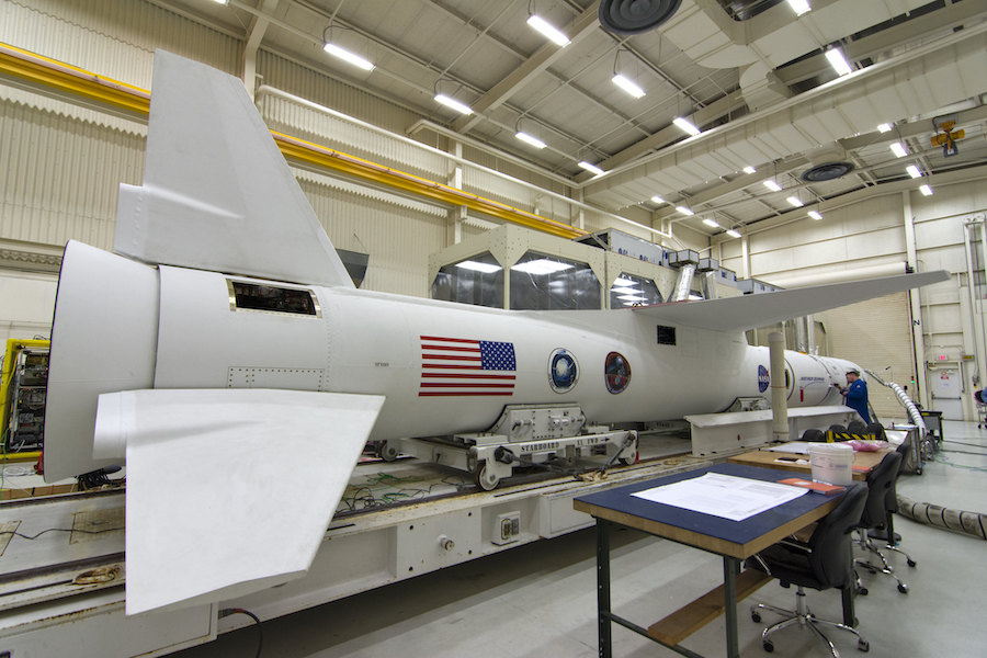 Rockets Purchased By Stratolaunch Back Under Northrop Grumman Control Rockets Purchased By Stratolaunch Back Under Northrop Grumman Control
