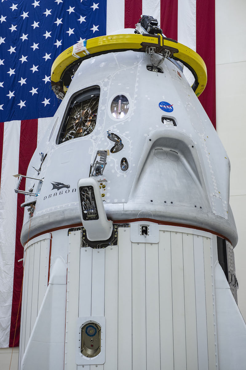 SpaceX Crew-5 Astronaut Patch Placing. NASA's SpaceX Crew-5 astronauts are  photographed in the Astronaut Crew Quarters in the Neil A. Armstrong  Operations and Checkout Building at the agency's Kennedy Space Center in