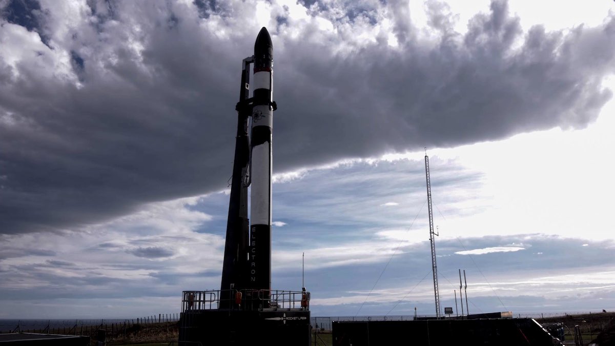 Rocket Lab to Take Next Major Step Toward Electron Reusability by Launching  Pre-Flown Engine