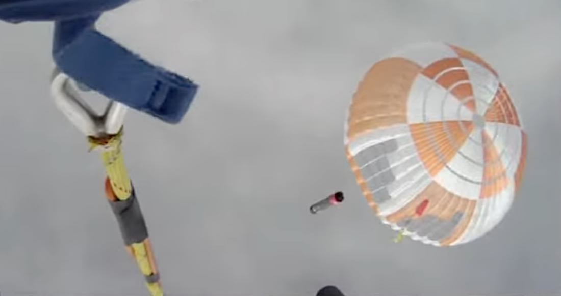 Rocket Lab’s next launch will feature mid-air booster recovery attempt thumbnail