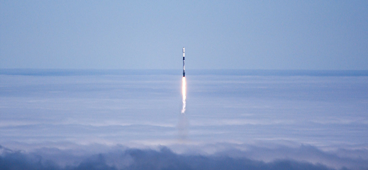 World's rockets on pace for record year of launch activity – Spaceflight Now