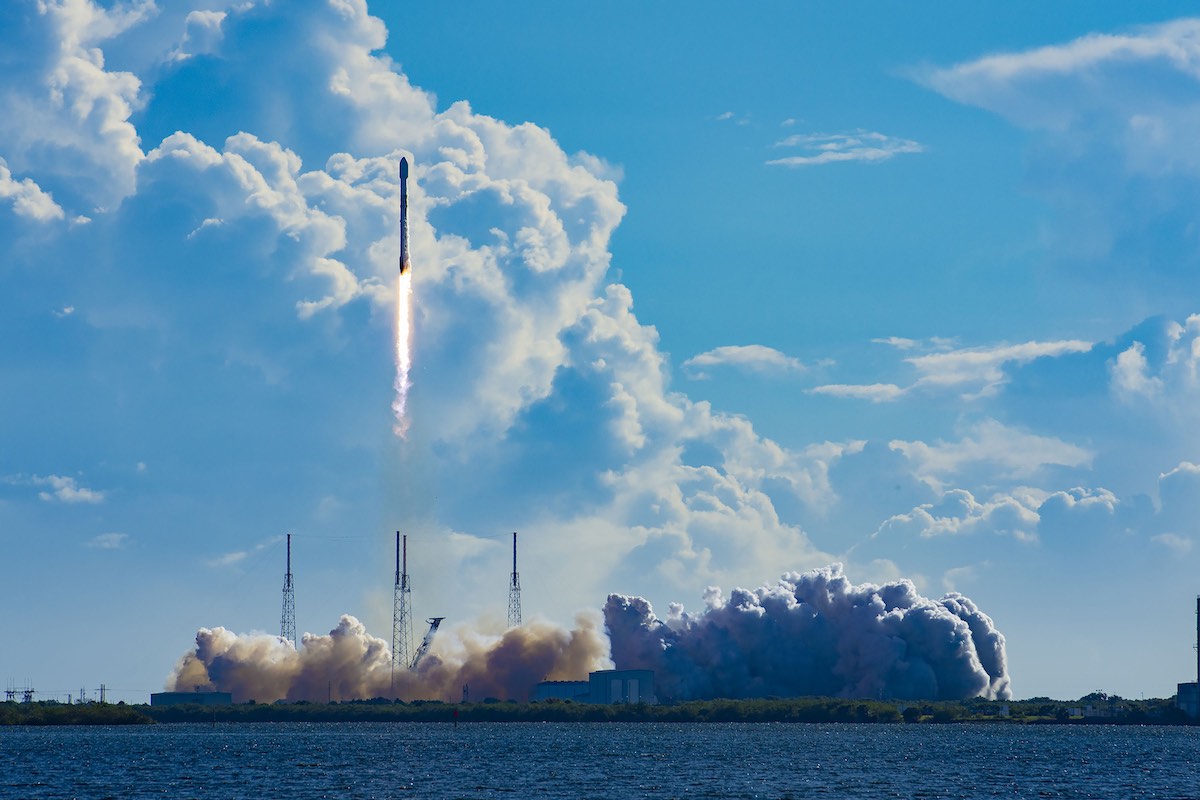 falcon launch spacex control room