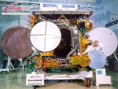 Eurasiasat 1