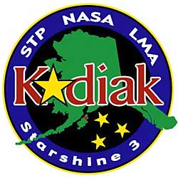 Kodiak Star