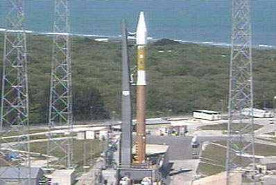 Atlas 5