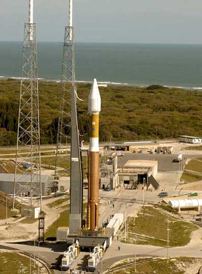 Atlas 5