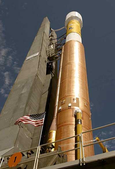 Atlas 5