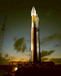 Atlas 5