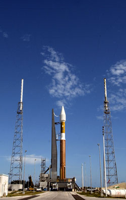 Atlas 5