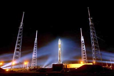 Atlas 5