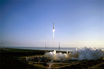 Atlas 5