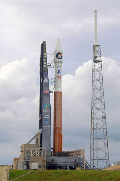 Atlas 5