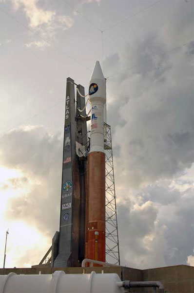 Atlas 5