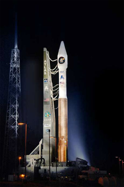 Atlas 5