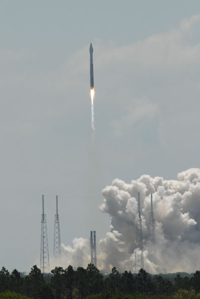 Atlas 5