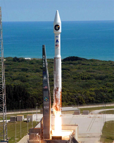 Atlas 5