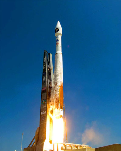 Atlas 5