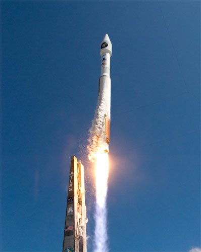 Atlas 5