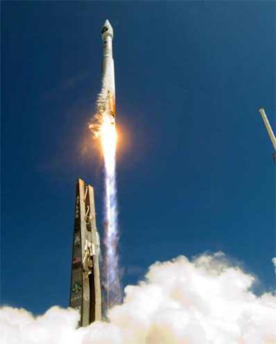 Atlas 5