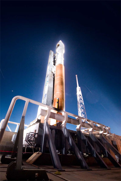 Atlas 5