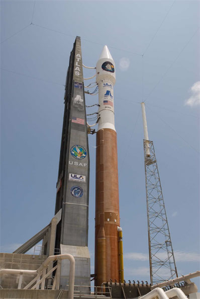 Atlas 5