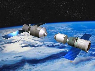 Spaceflight Now | Shenzhou Mission Report | Successful start for China