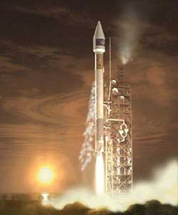 Atlas 3A