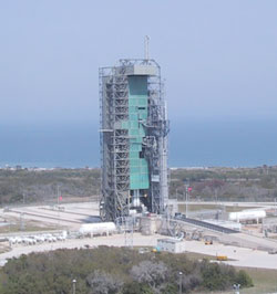 Pad 36A