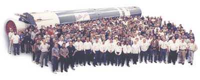 Delta team