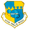 45th Space Wing